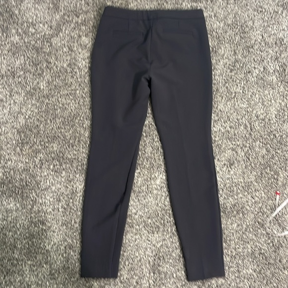 Skinny Fit Dress Pants - Picture 2 of 4